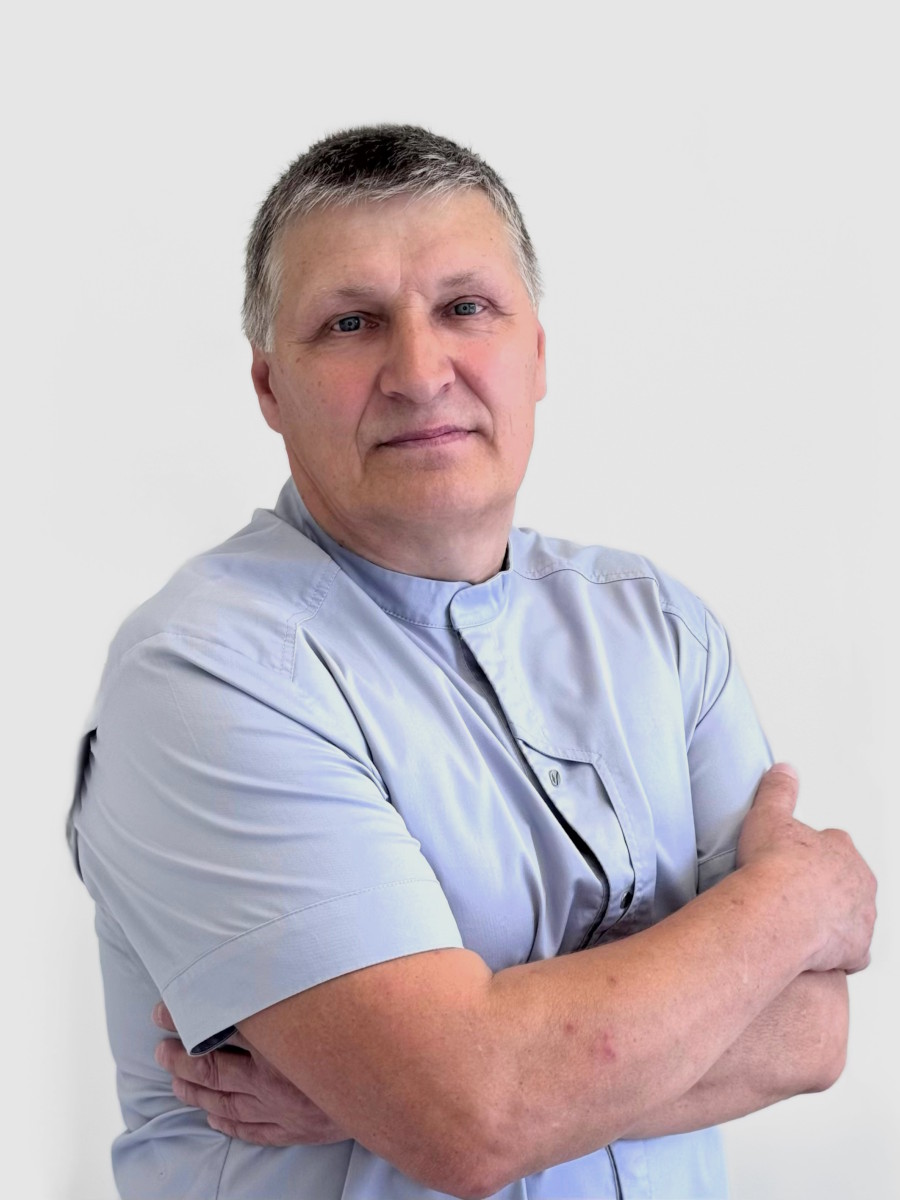Мазин Игорь Анатольевич
